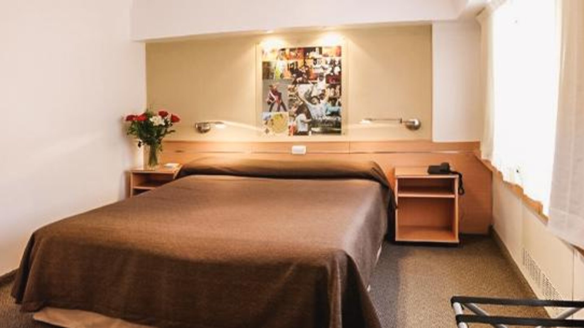 Sarmiento Palace Hotel