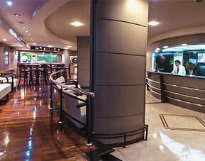 Sarmiento Palace Hotel