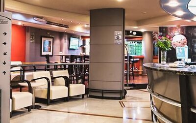 Sarmiento Palace Hotel