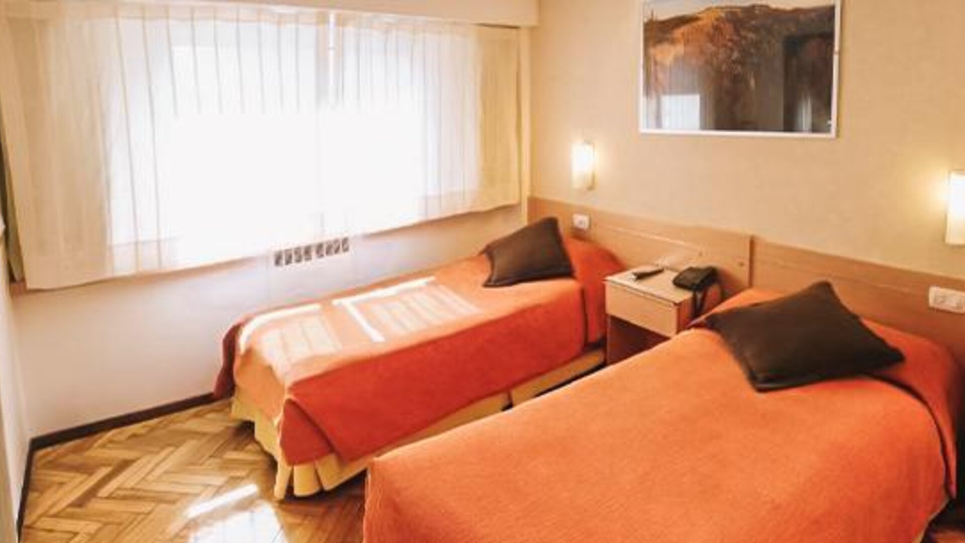 Sarmiento Palace Hotel