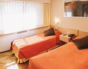 Sarmiento Palace Hotel