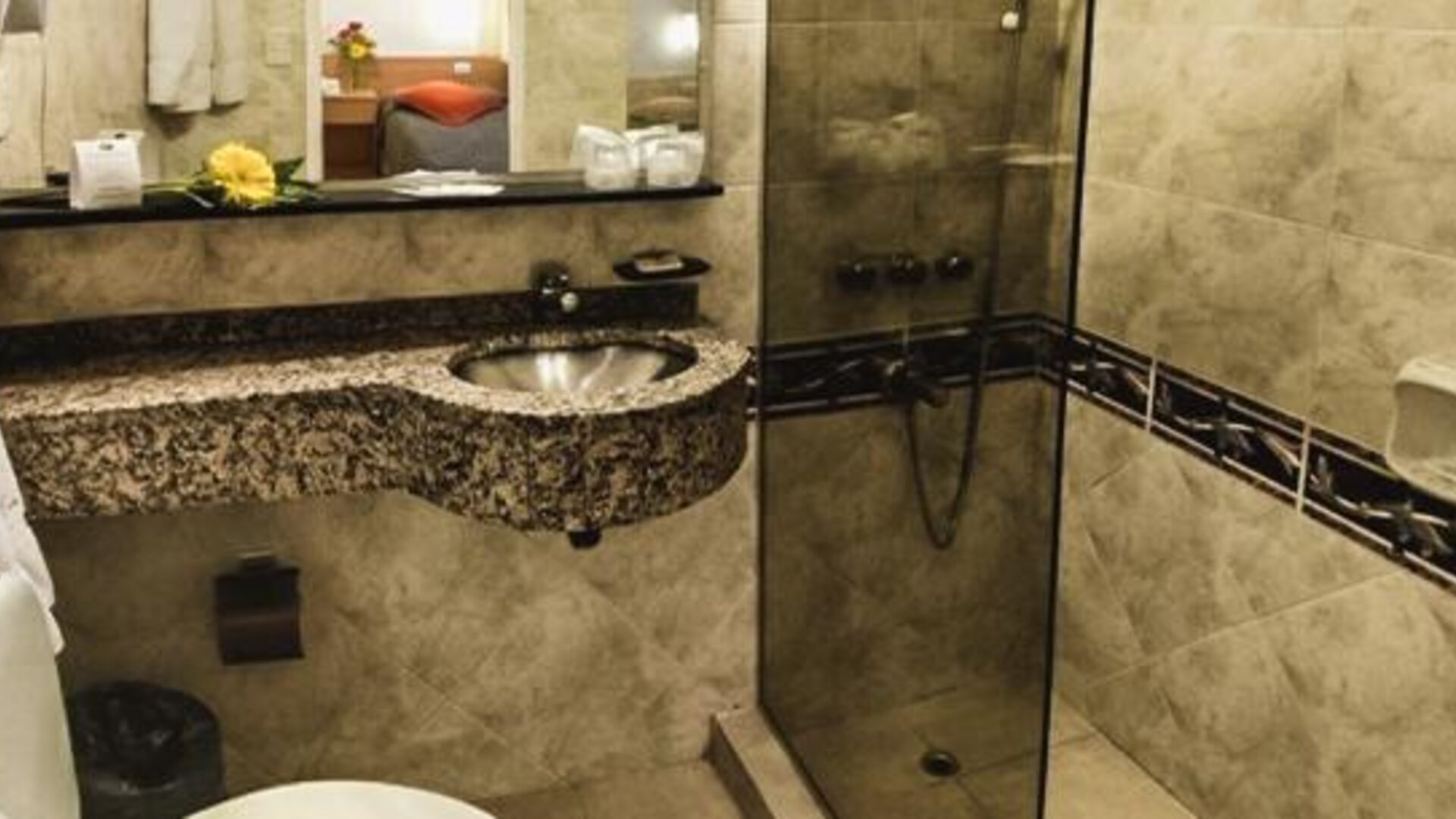 Sarmiento Palace Hotel