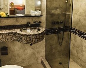 Sarmiento Palace Hotel