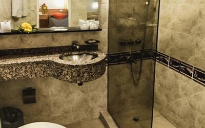 Sarmiento Palace Hotel