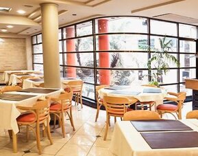 Sarmiento Palace Hotel