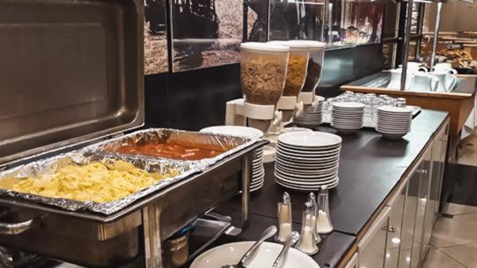 Sarmiento Palace Hotel