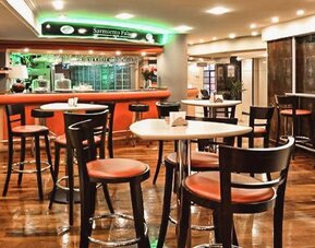 Sarmiento Palace Hotel