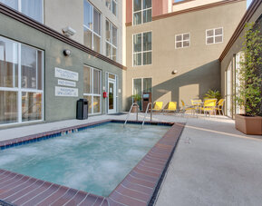 Fairfield Inn & Suites San Francisco Airport