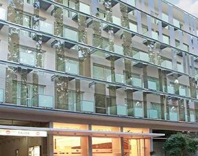 Dazzler by Wyndham Buenos Aires Palermo