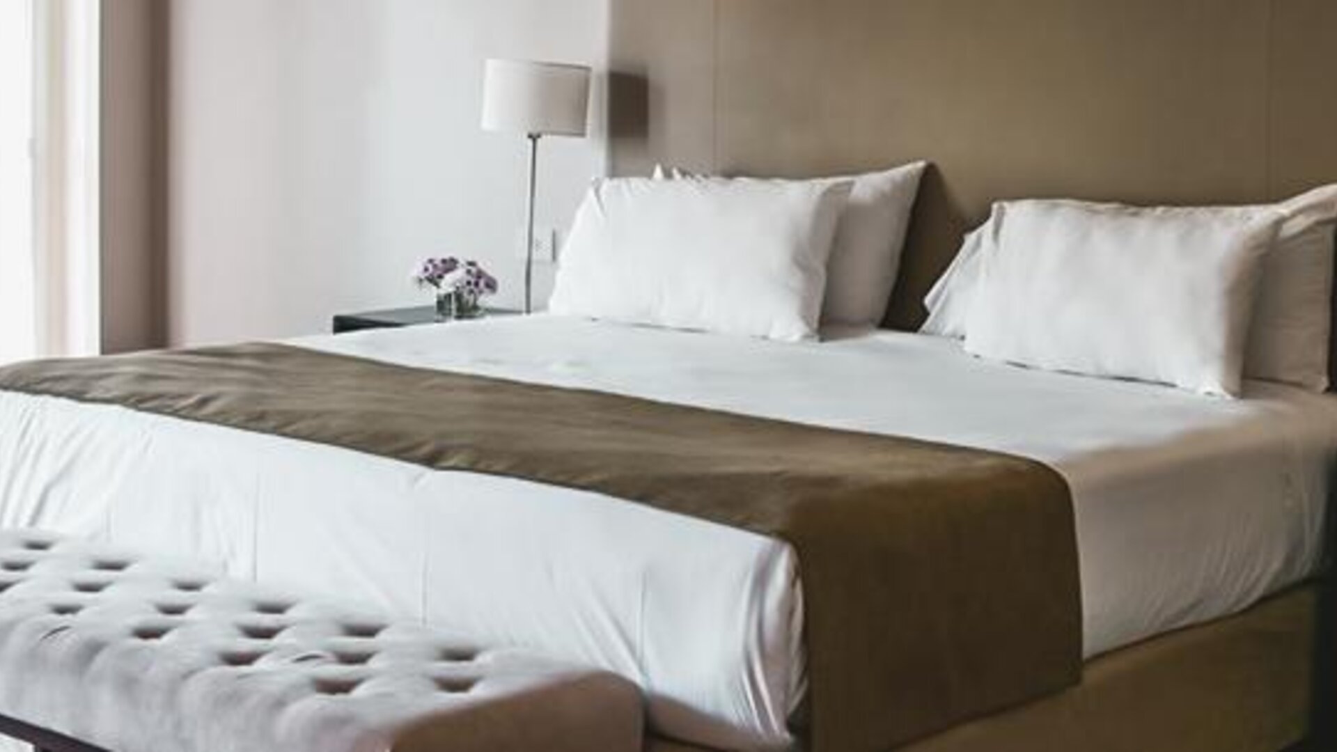 Dazzler by Wyndham Buenos Aires Palermo