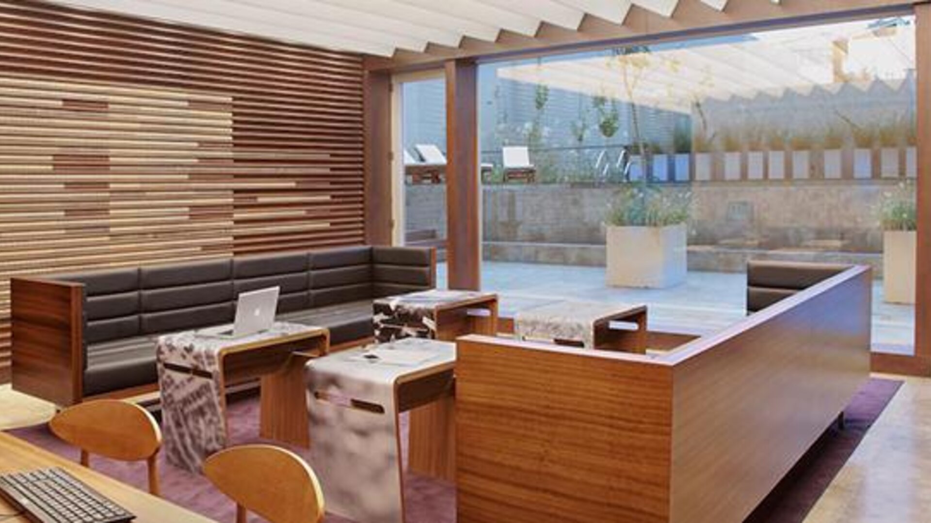 Dazzler by Wyndham Buenos Aires Palermo