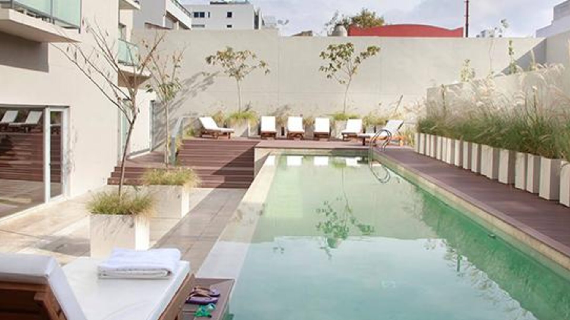 Dazzler by Wyndham Buenos Aires Palermo