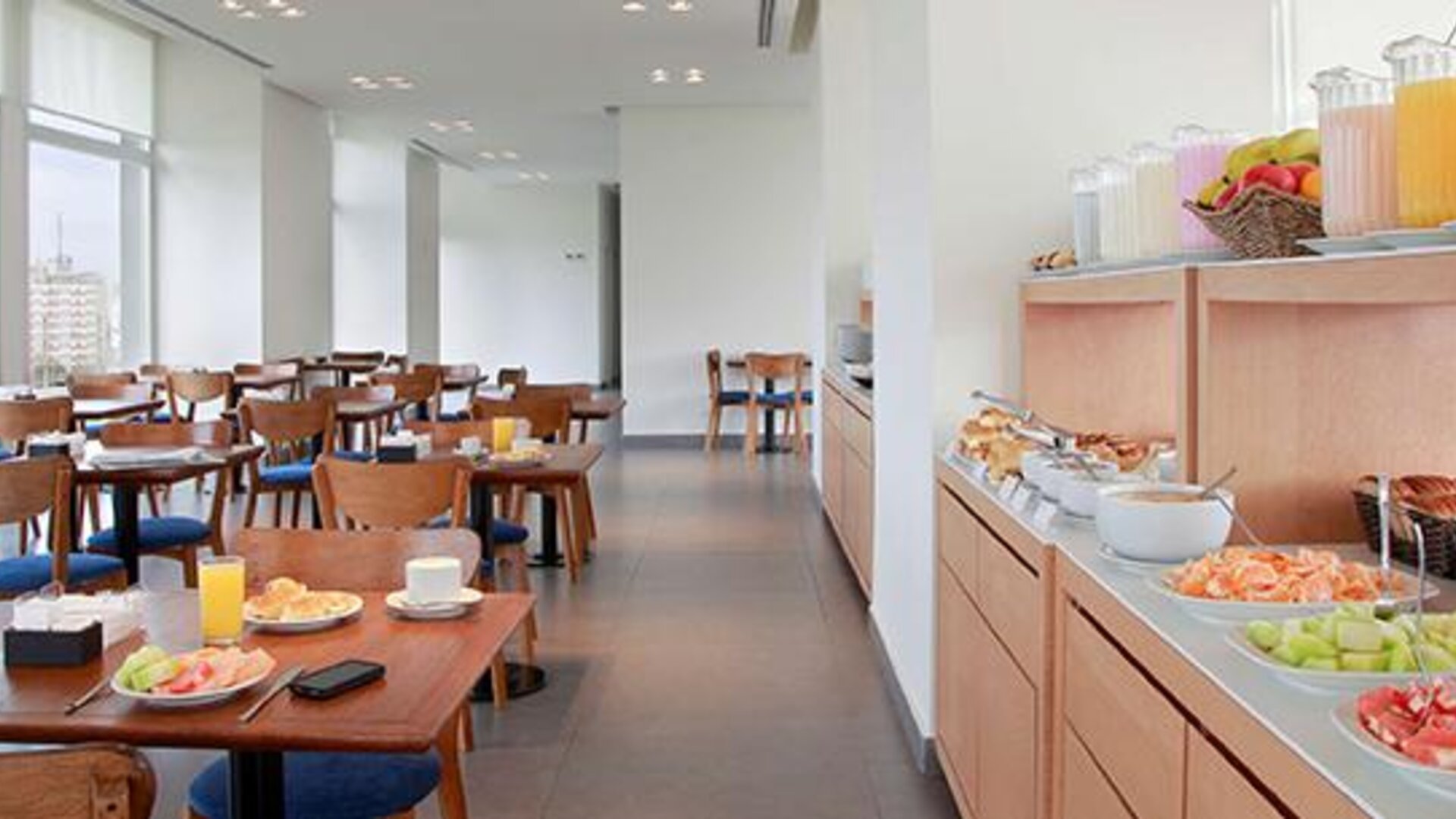 Dazzler by Wyndham Buenos Aires Palermo