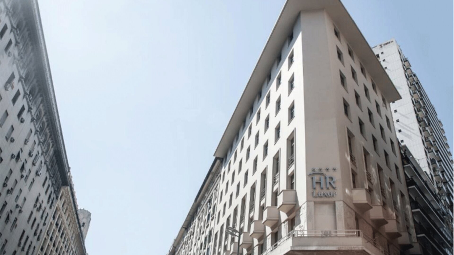 HR Luxor Hotel
