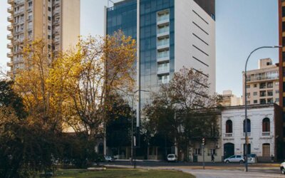 Dazzler by Wyndham La Plata