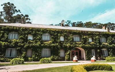 Apartur Mar Del Plata