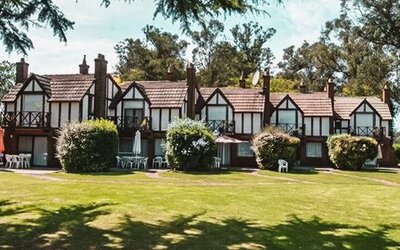 Apartur Mar Del Plata