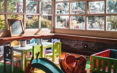 Apartur Mar Del Plata