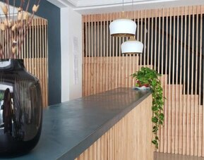 Bagu Santander Hotel