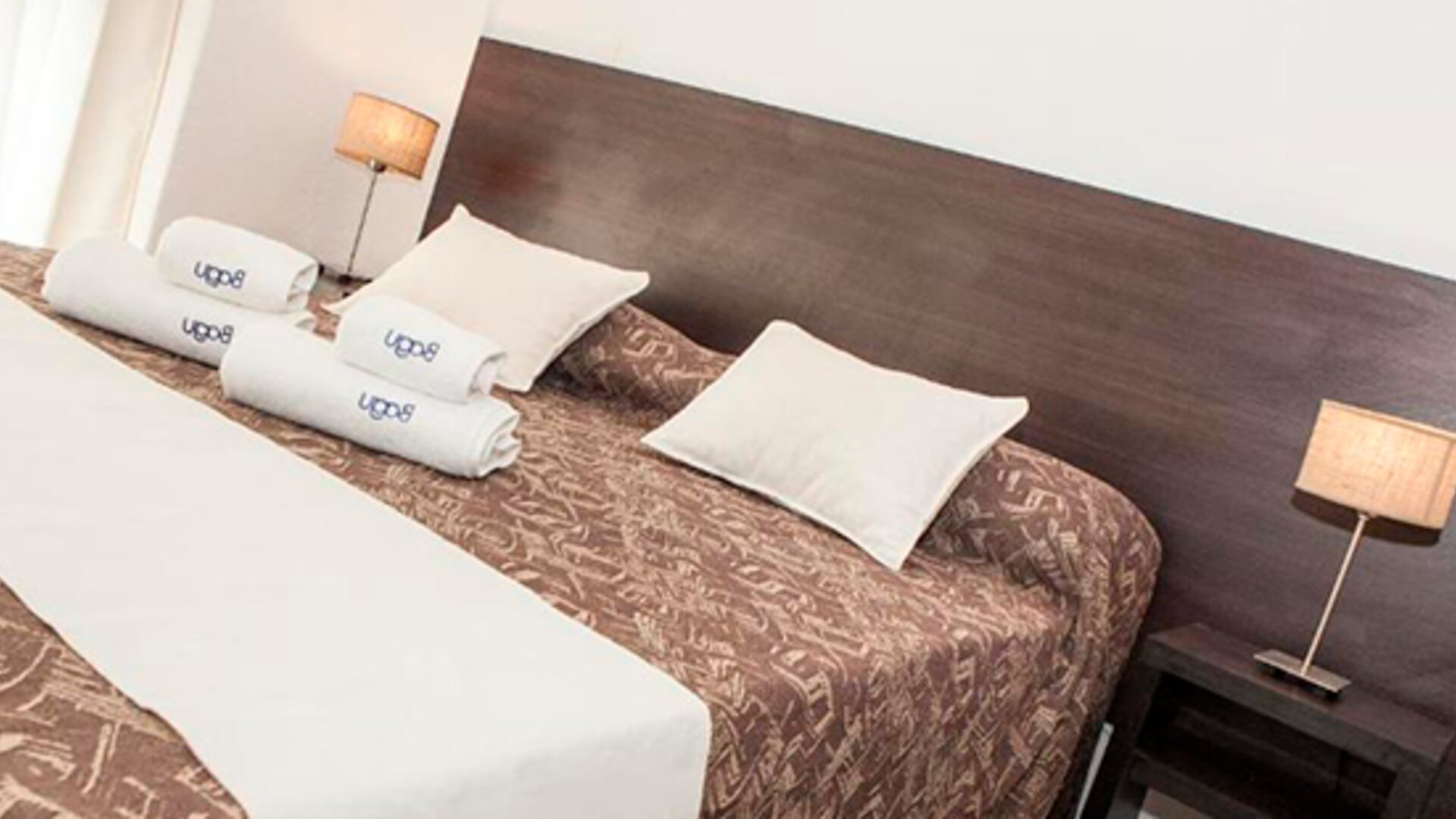 Bagu Santander Hotel