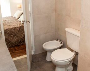 Bagu Santander Hotel