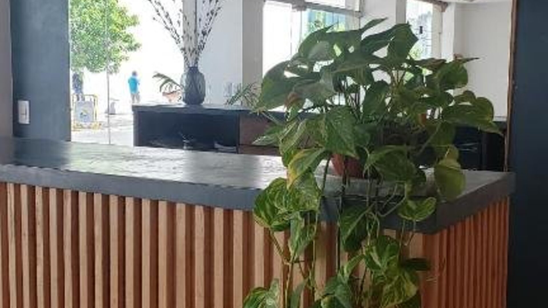 Bagu Santander Hotel