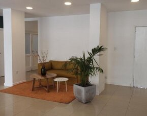 Bagu Santander Hotel