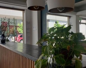 Bagu Santander Hotel