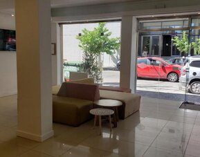 Bagu Santander Hotel