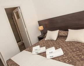 Bagu Santander Hotel