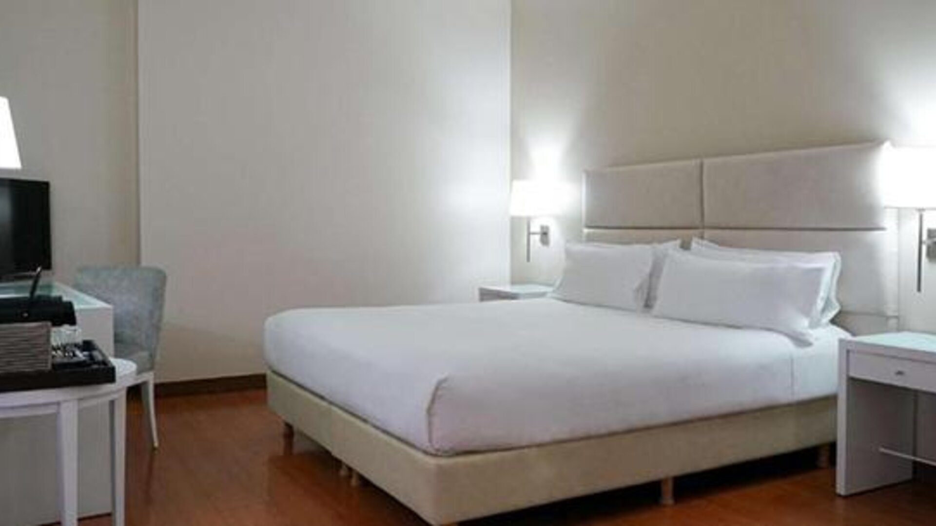 NH Mendoza Cordillera