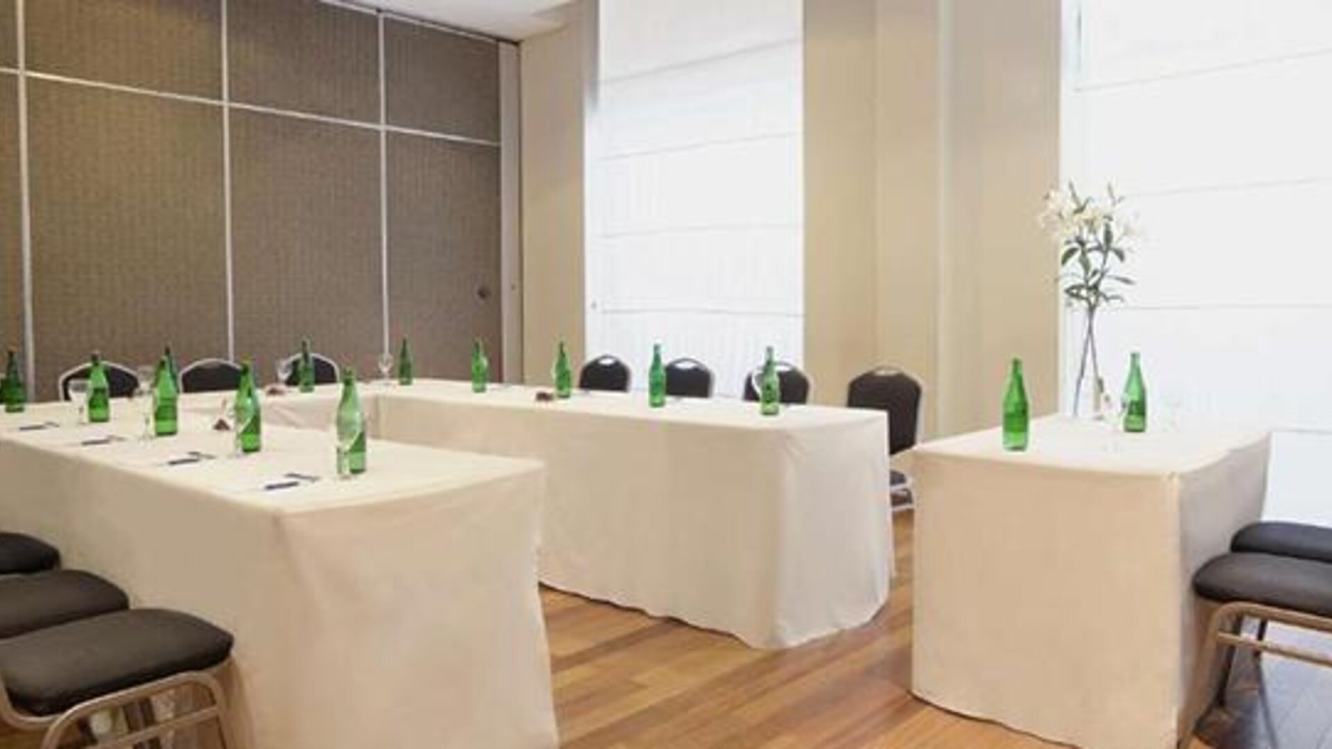 NH Mendoza Cordillera