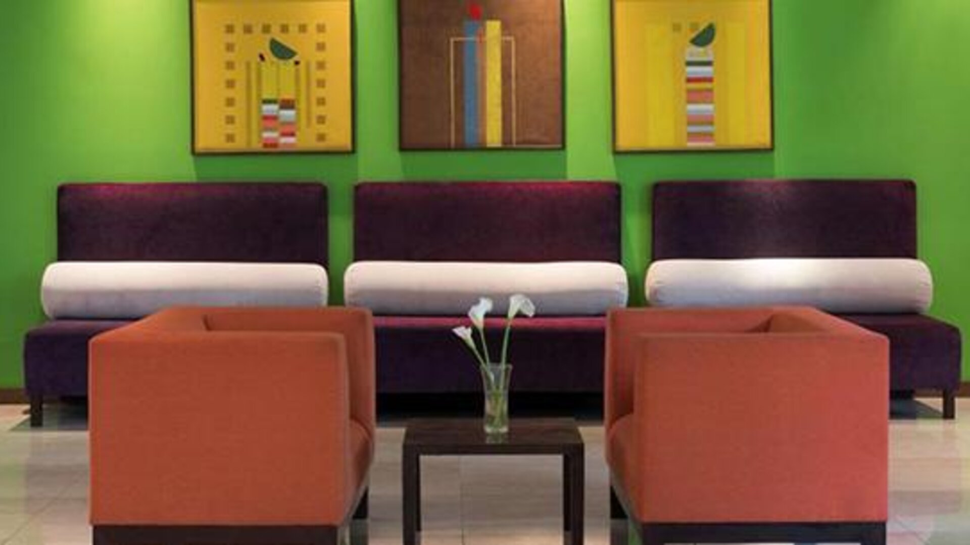 NH Mendoza Cordillera