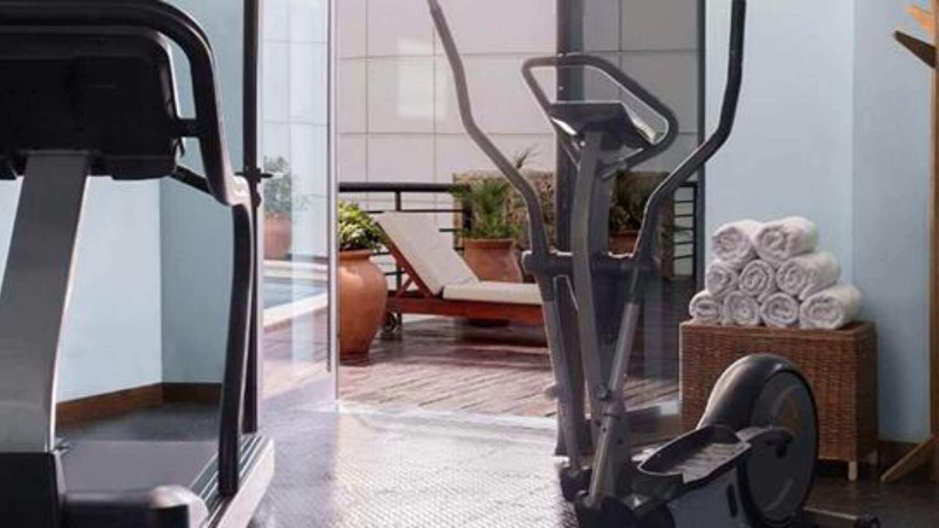 NH Mendoza Cordillera