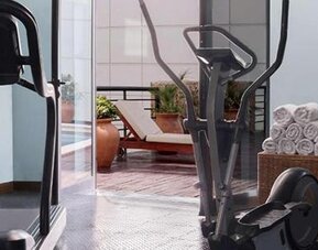 NH Mendoza Cordillera