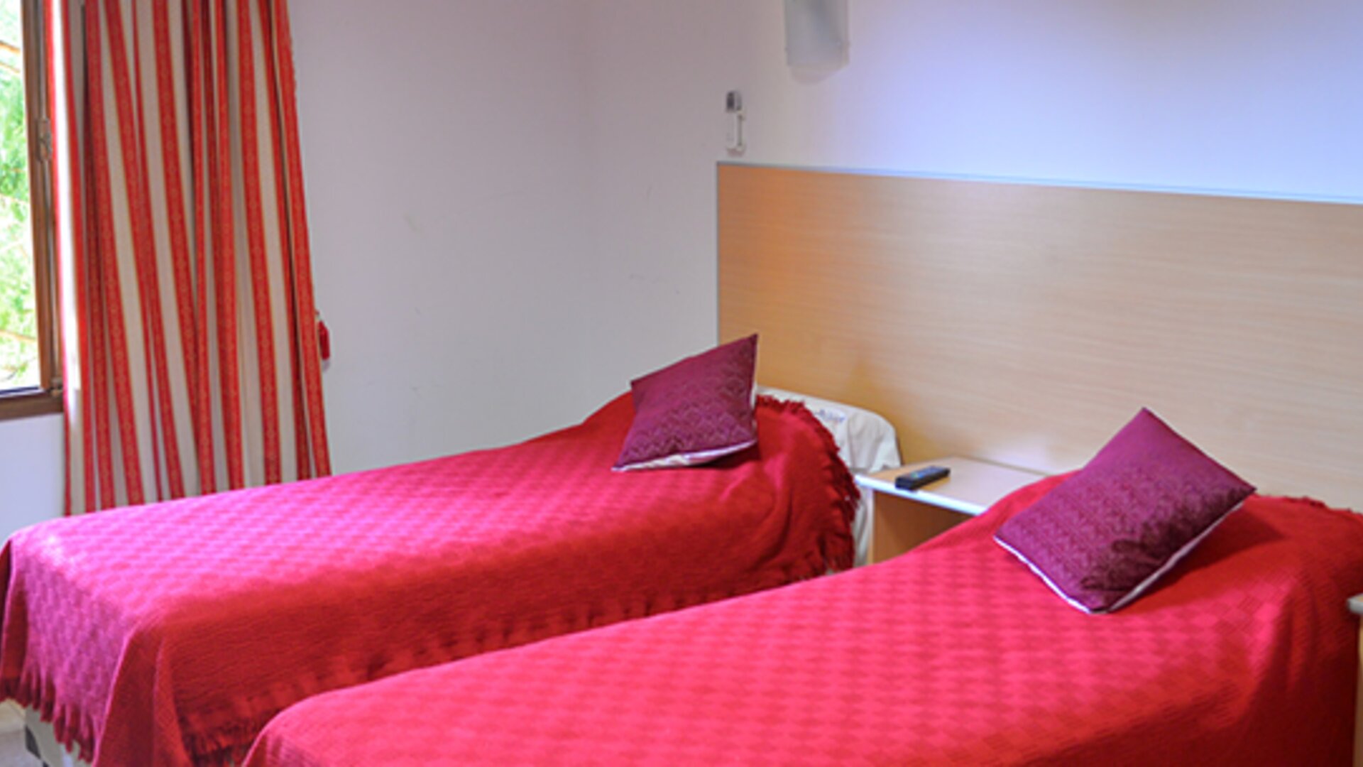 Hotel Bagu Azul Obera