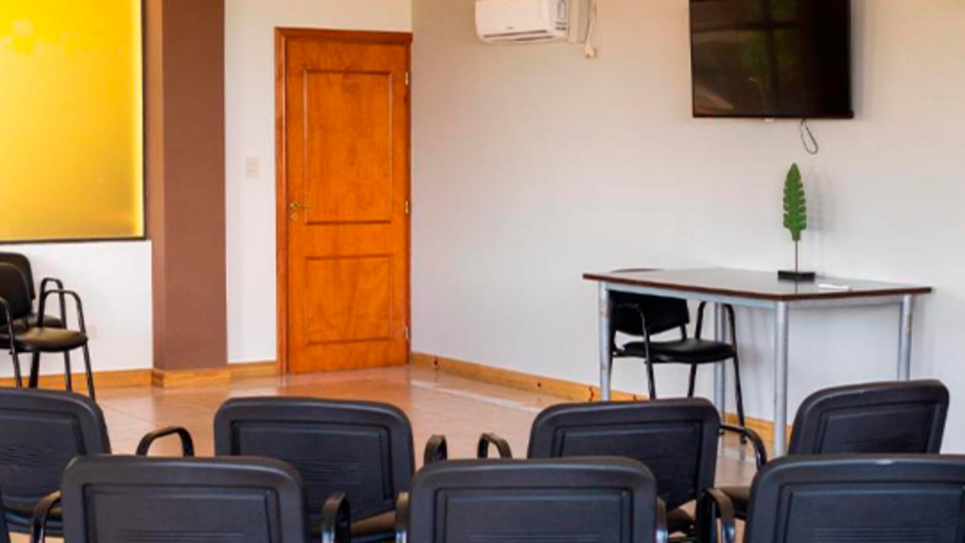 Hotel Bagu Azul Obera