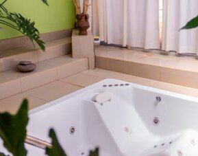 Hotel Bagu Azul Obera