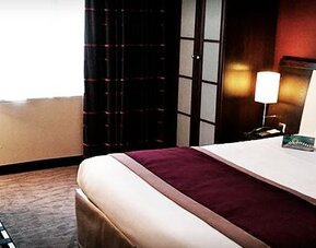 Hôtel Mercure Angers Centre Gare