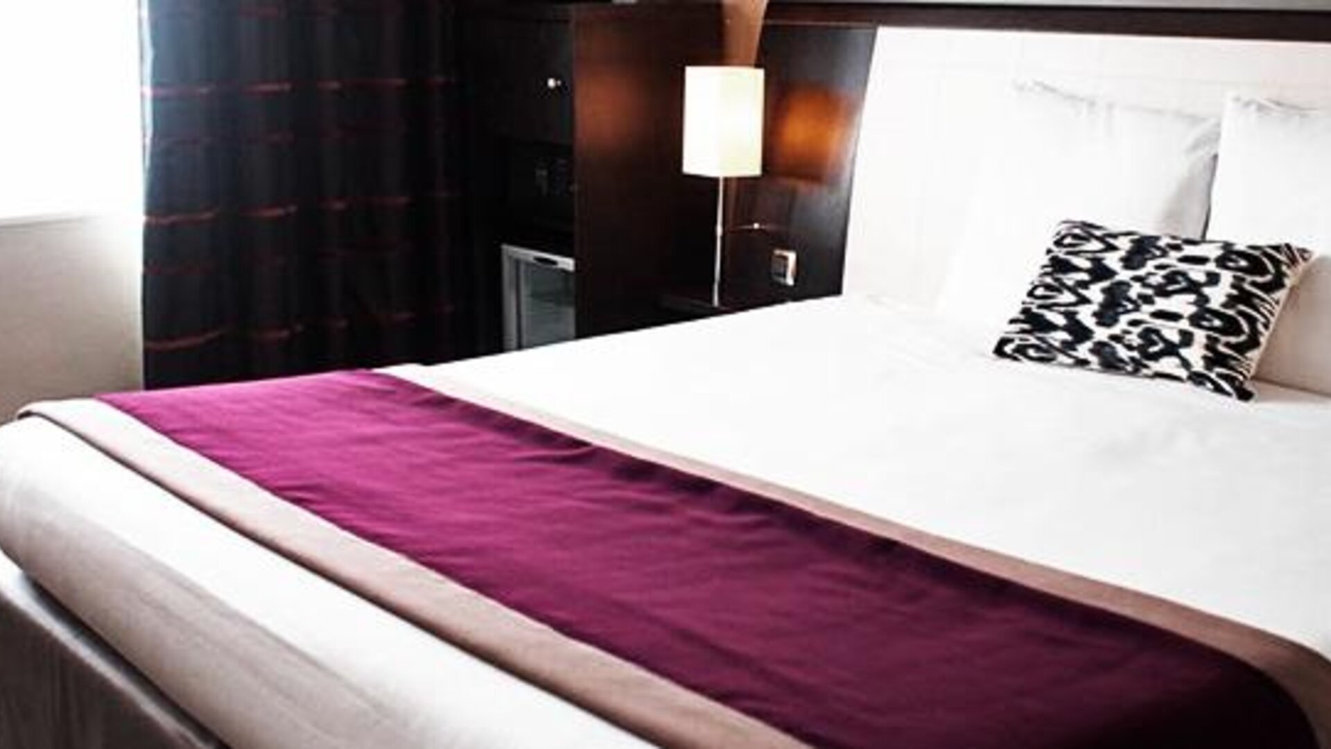 Hôtel Mercure Angers Centre Gare