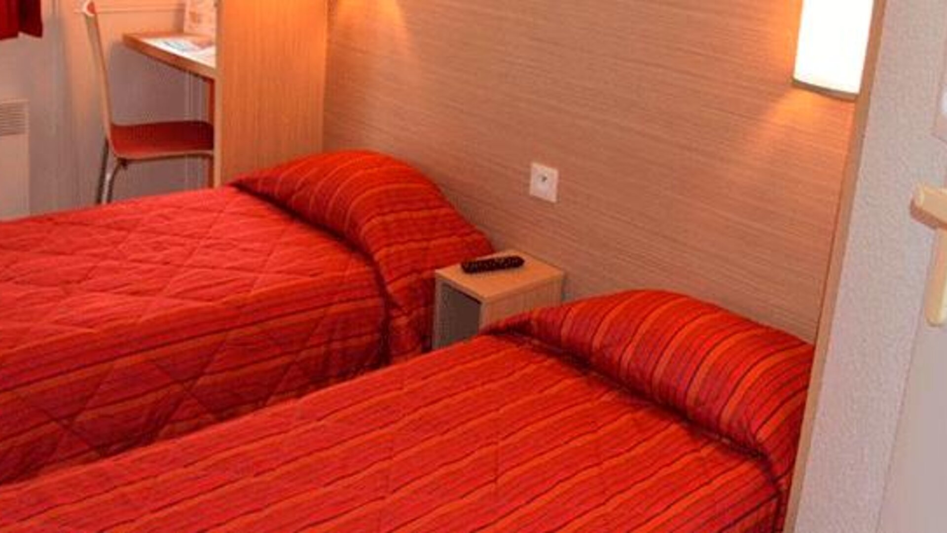 Première Classe Beauvais