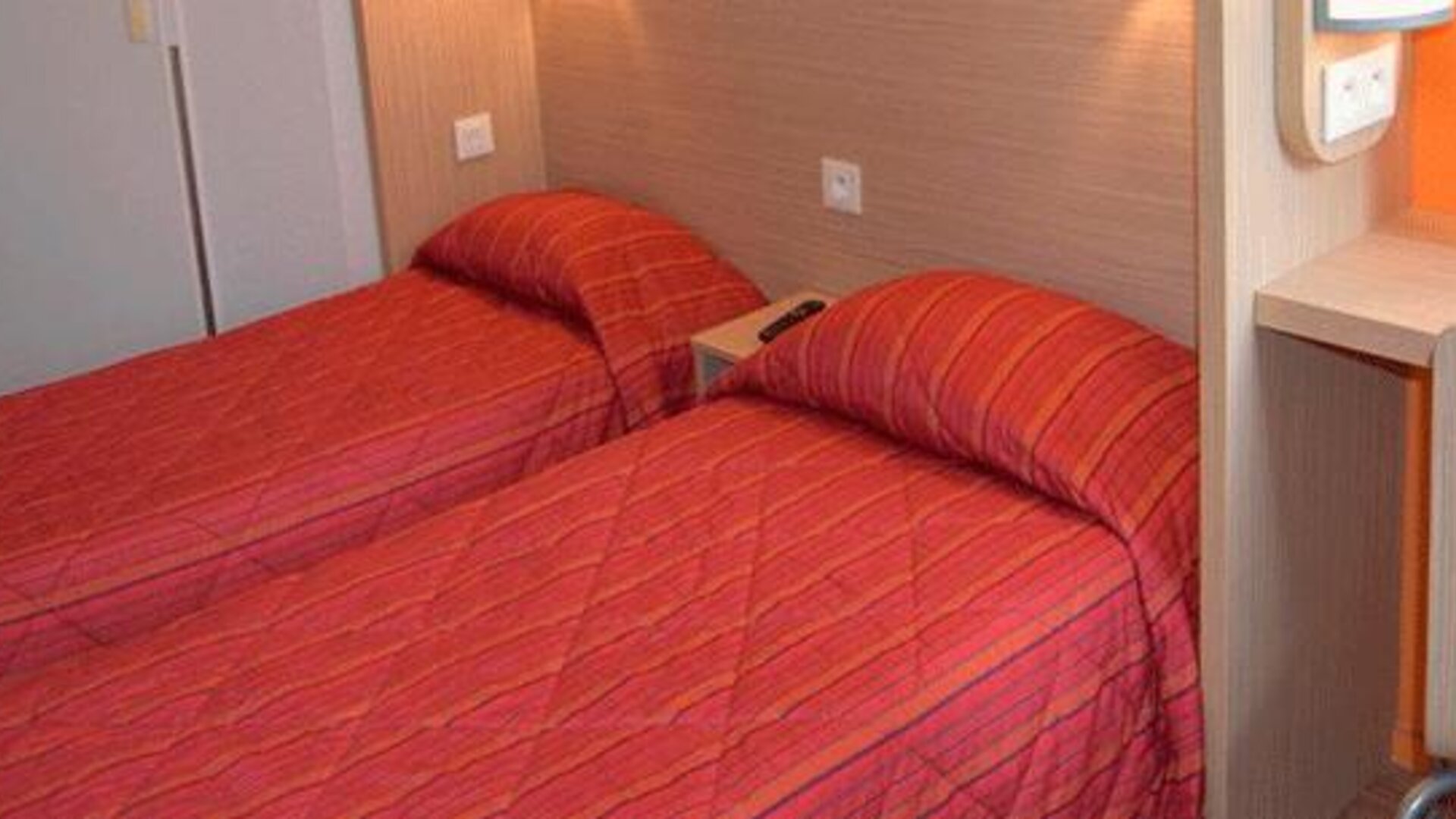 Première Classe Beauvais