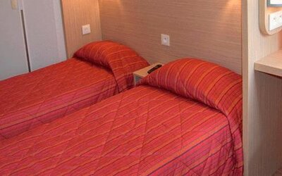 Première Classe Beauvais