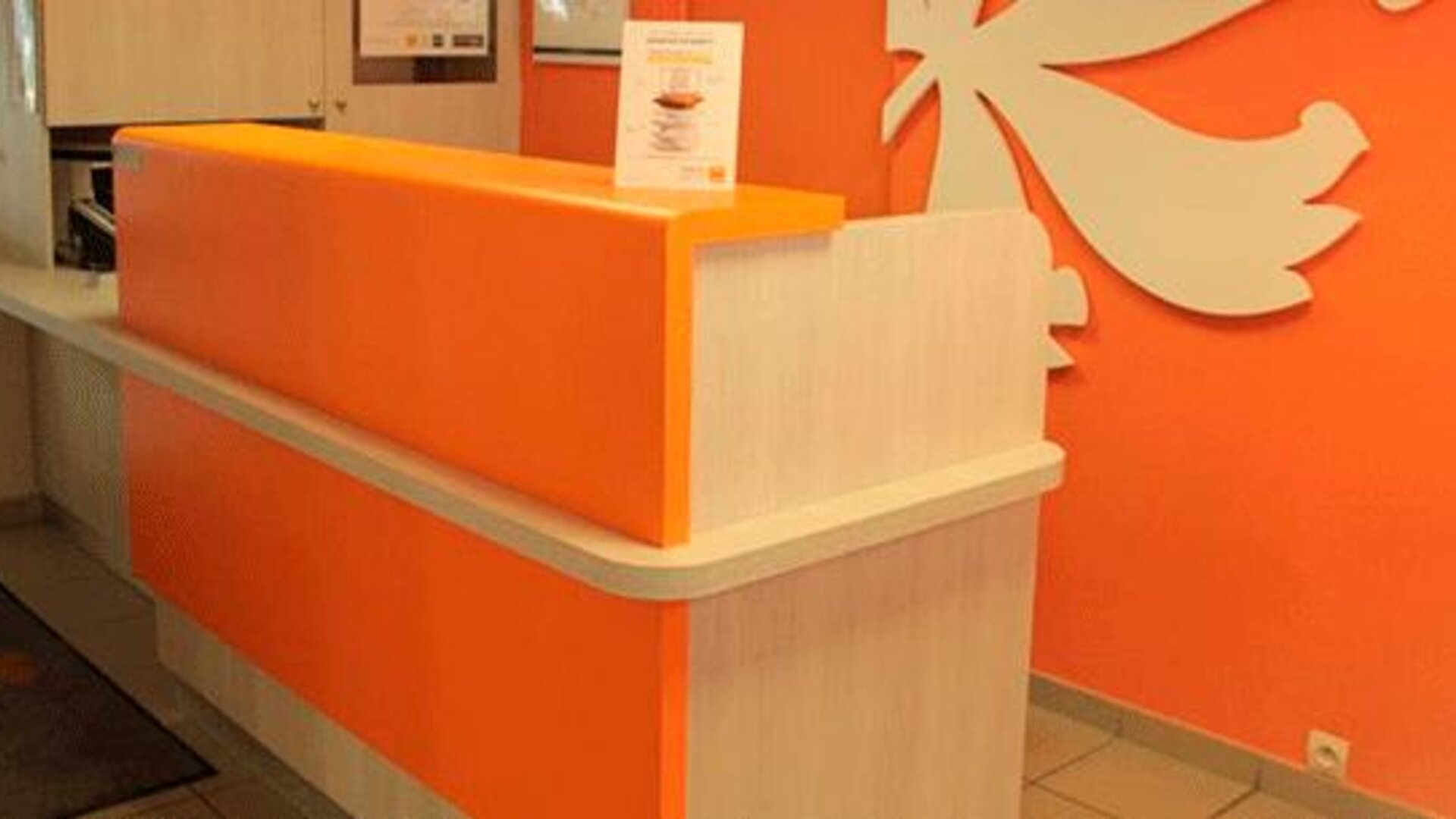 Première Classe Beauvais