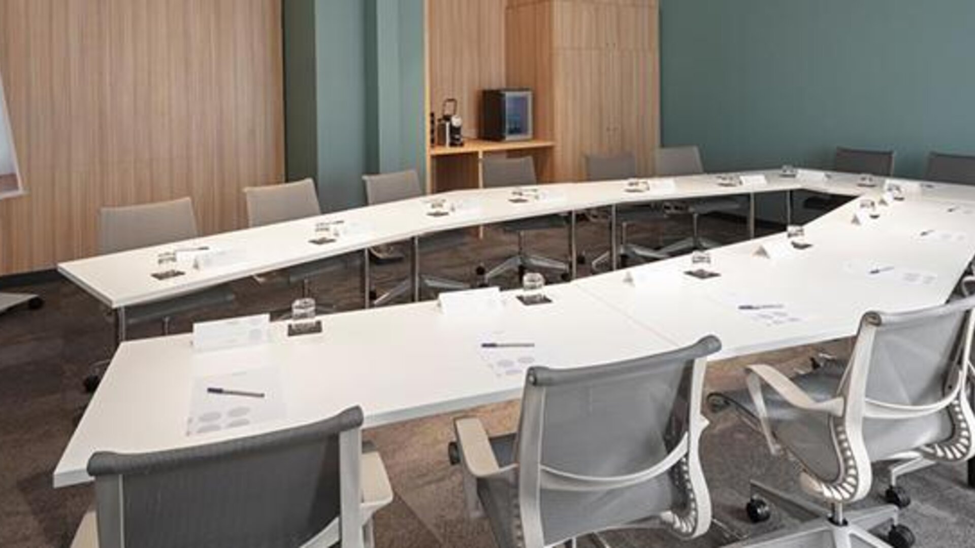 Novotel Blois Centre Vallee de la Loire Hotel