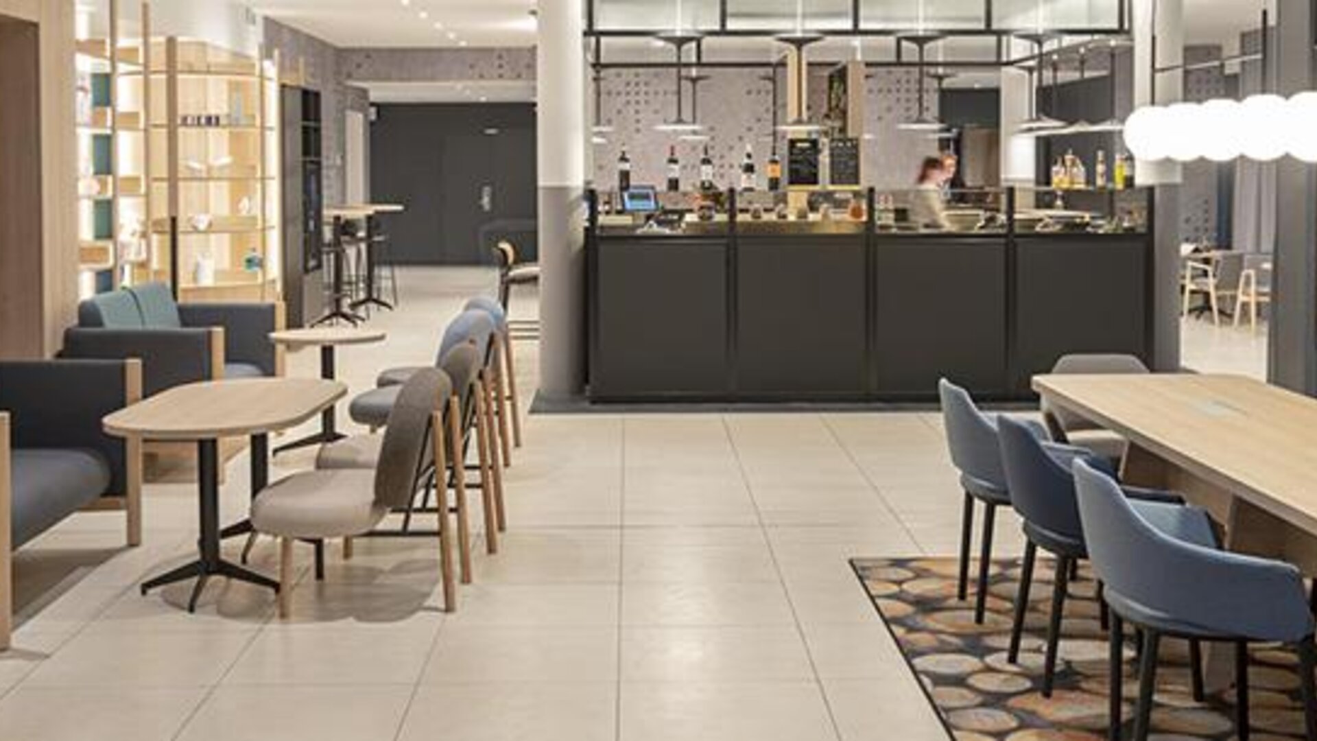 Novotel Blois Centre Vallee de la Loire Hotel