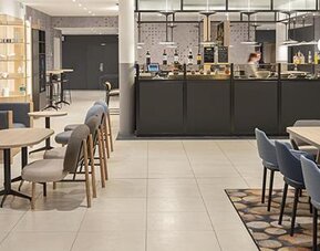 Novotel Blois Centre Vallee de la Loire Hotel