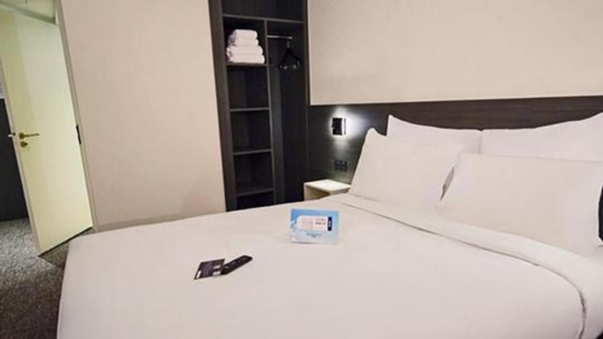 Kyriad Combs La Ville Sénart