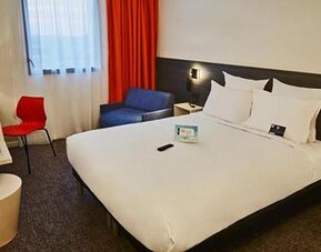 Kyriad Combs La Ville Sénart