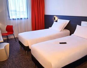 Kyriad Combs La Ville Sénart